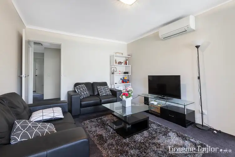 Second view of Homely unit listing, 6/199 Noble Street, Newtown VIC 3220