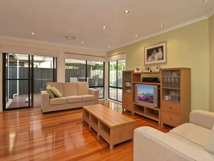 Fourth view of Homely house listing, 20 Lycett Avenue, Kellyville NSW 2155