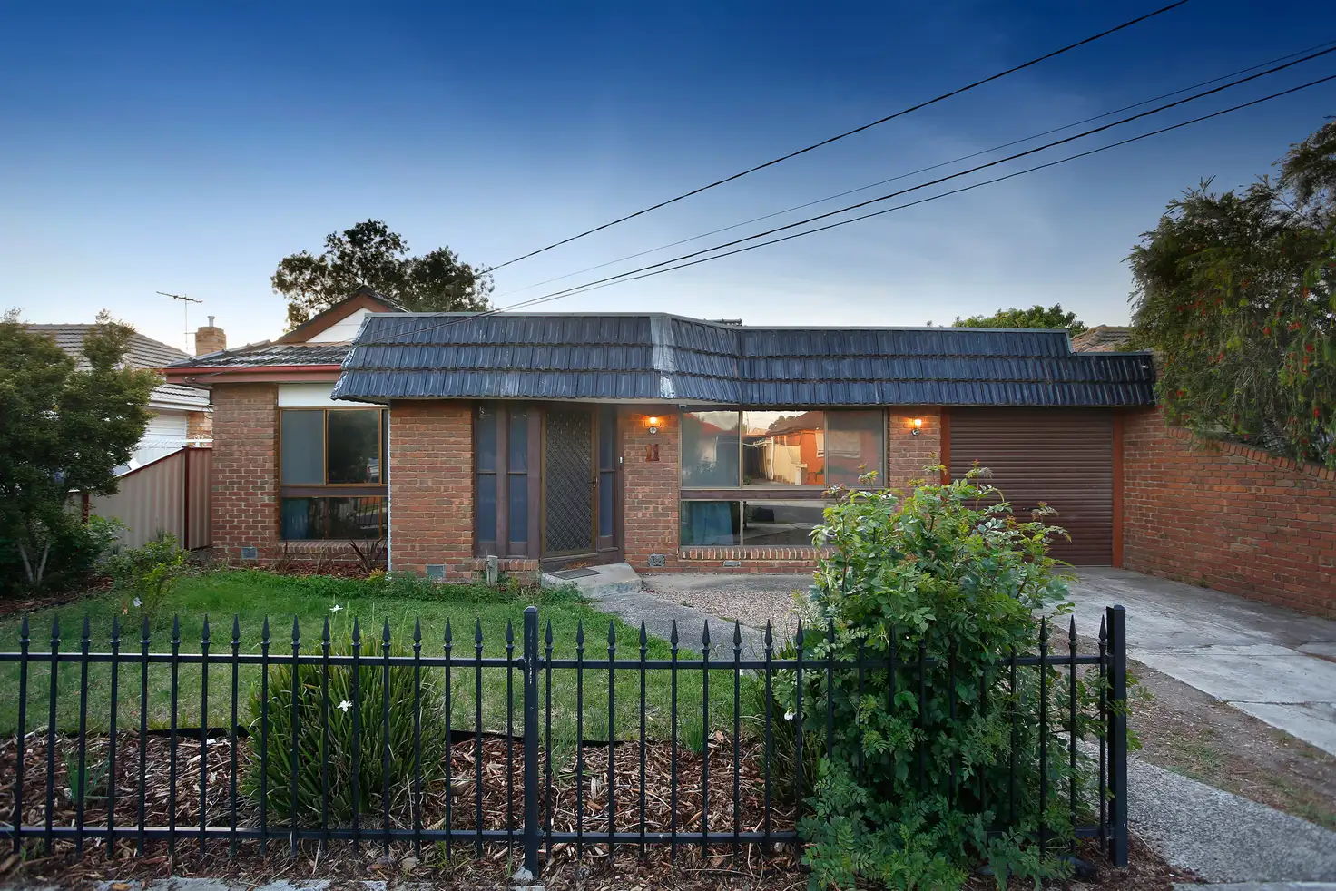 Main view of Homely house listing, 11 Bangerang Avenue, Sunshine North VIC 3020
