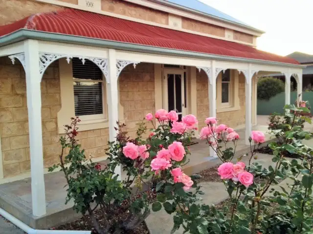 5 Cross Road, Edithburgh SA 5583