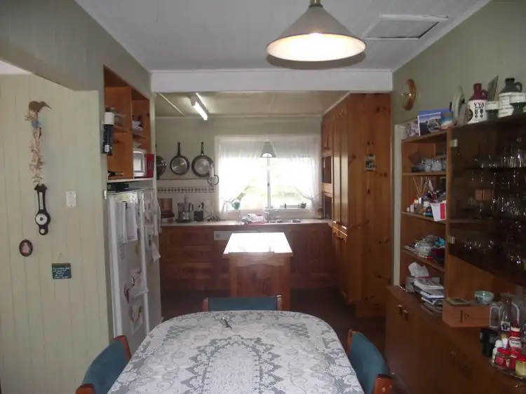 Second view of Homely house listing, 5 Jumbunna Road, Korumburra VIC 3950