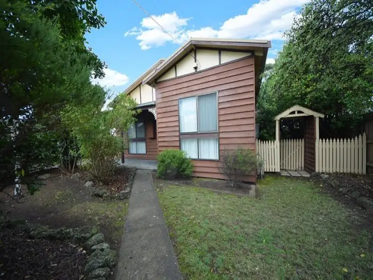 19 Bancroft Street, Portland VIC 3305