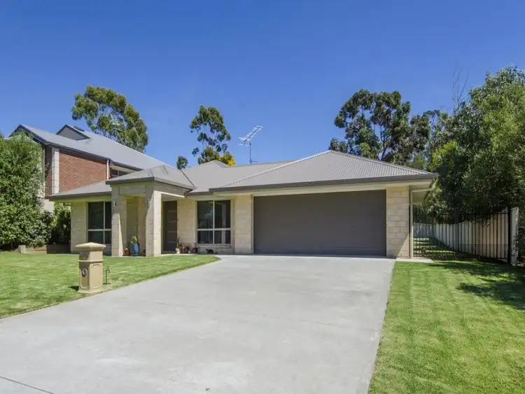 Second view of Homely house listing, 41 Annette Street, Mount Gambier SA 5290