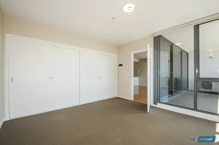 Fifth view of Homely apartment listing, 511/40 Burgundy Street, Heidelberg VIC 3084