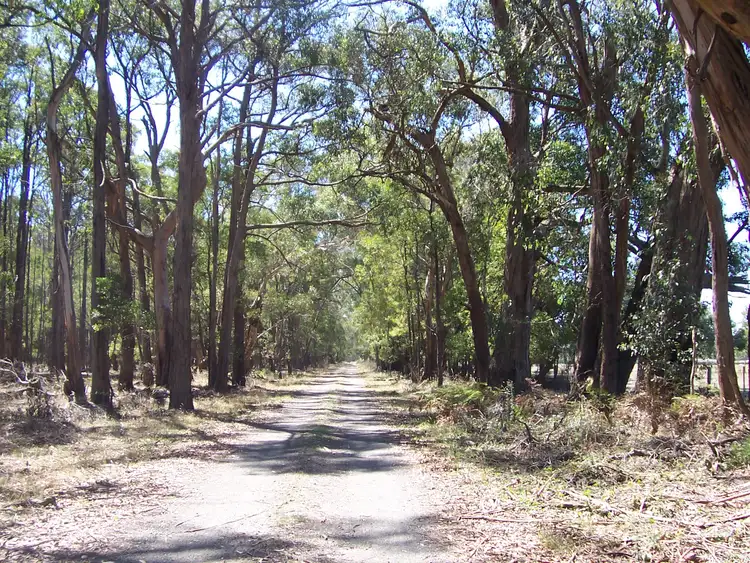 Second view of Homely land listing, LOT 2 calways and Moorabool West Road, Gordon VIC 3345