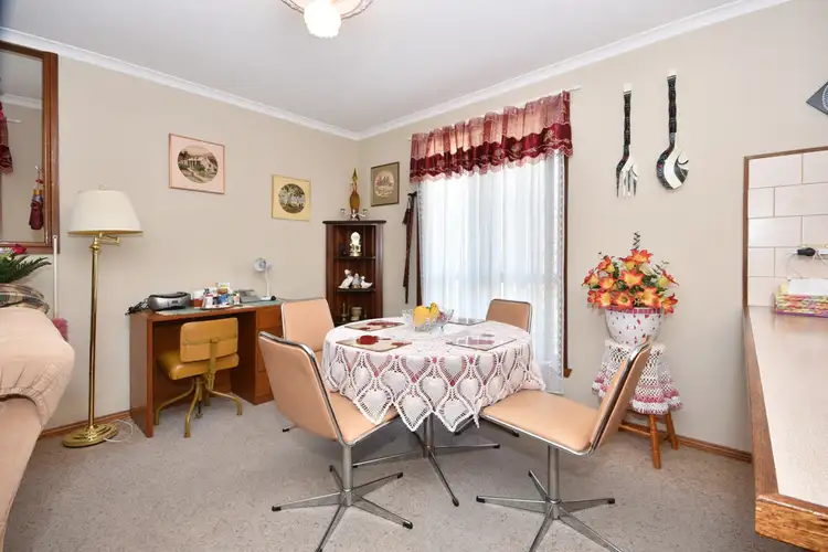 Fifth view of Homely unit listing, 1/2 Pittaway Street, Kangaroo Flat VIC 3555