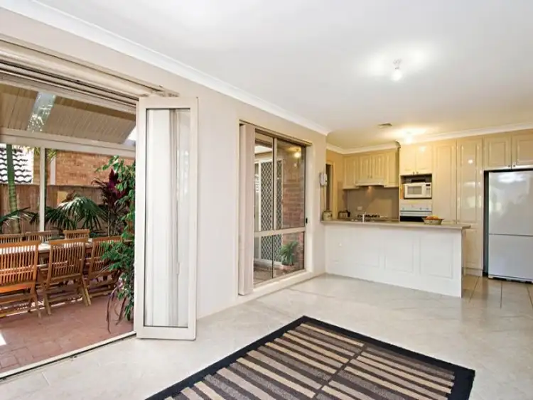 Second view of Homely house listing, 23 Braemar Avenue, Kellyville NSW 2155