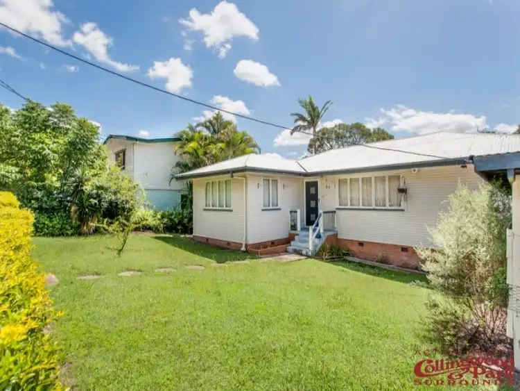 Main view of Homely house listing, 94 Old Ipswich Road, Riverview QLD 4303