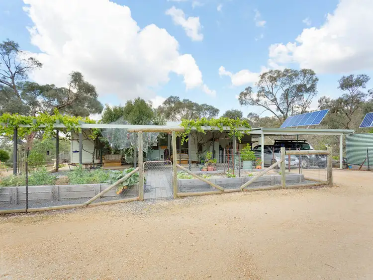 Seventh view of Homely rural property listing, 87 Kooyea Lane, Strangways VIC 3461