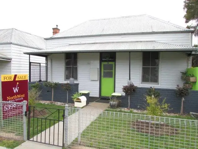 182 Scott Street, Warracknabeal VIC 3393