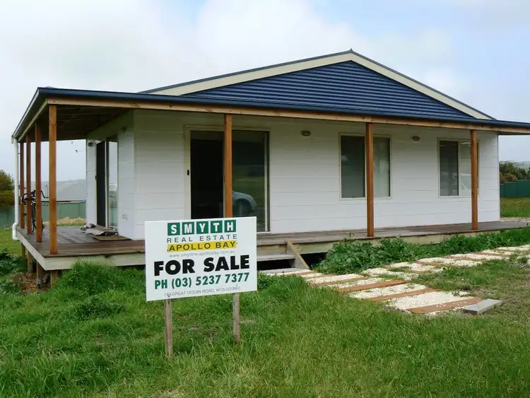 8 Nova Court, Apollo Bay VIC 3233