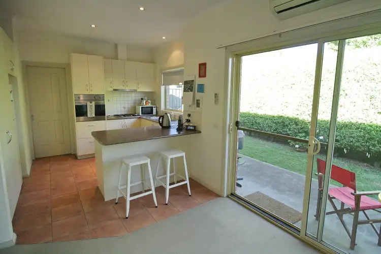 Fifth view of Homely house listing, Unit 2/38 Ailsa St, Mansfield VIC 3722