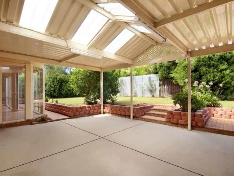 Second view of Homely house listing, 40 Carlisle Crescent, Kellyville NSW 2155