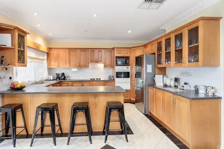 Third view of Homely unit listing, 11a Hadkinson Street, Clayton South VIC 3169