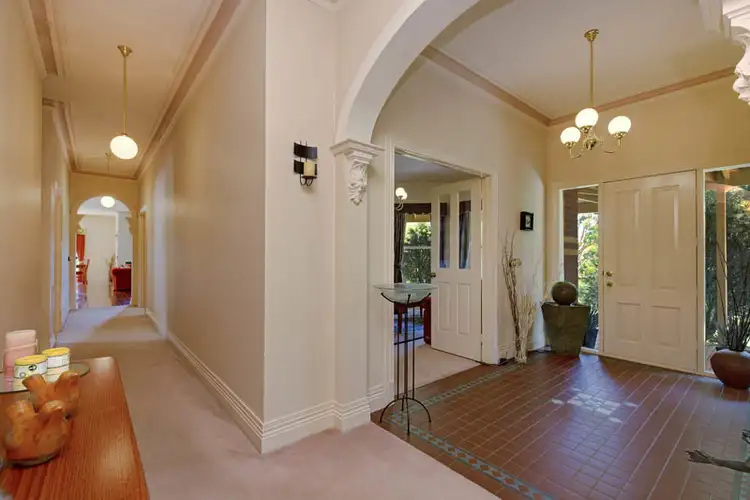 Second view of Homely house listing, 435 Break O'Day Road, Glenburn VIC 3717