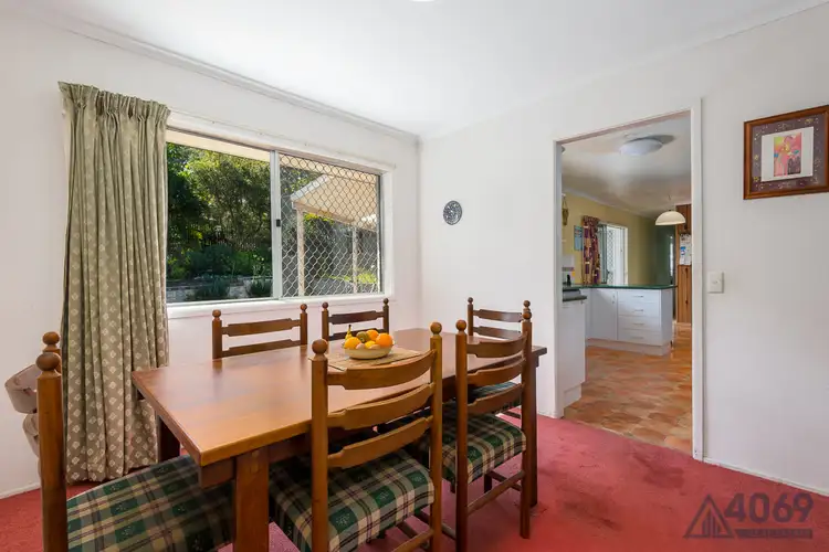 Third view of Homely house listing, 19 Fairweather Street, Kenmore QLD 4069