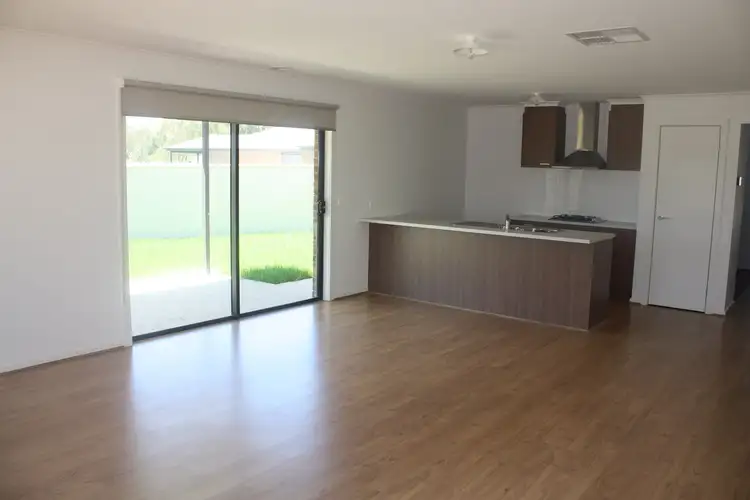Second view of Homely house listing, 17 The Culdesac, Benalla VIC 3672