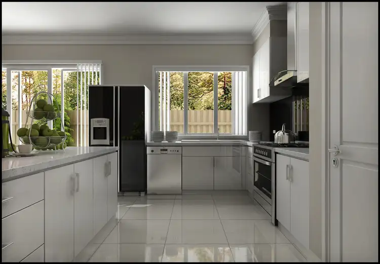 Fourth view of Homely townhouse listing, 2/52 Olive Road, Lynbrook VIC 3975