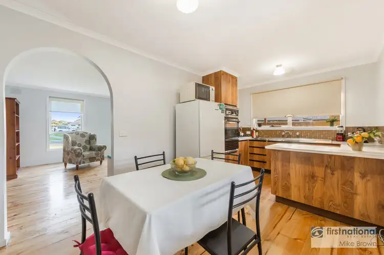 Third view of Homely house listing, 11 Belinda Close, Kilsyth VIC 3137