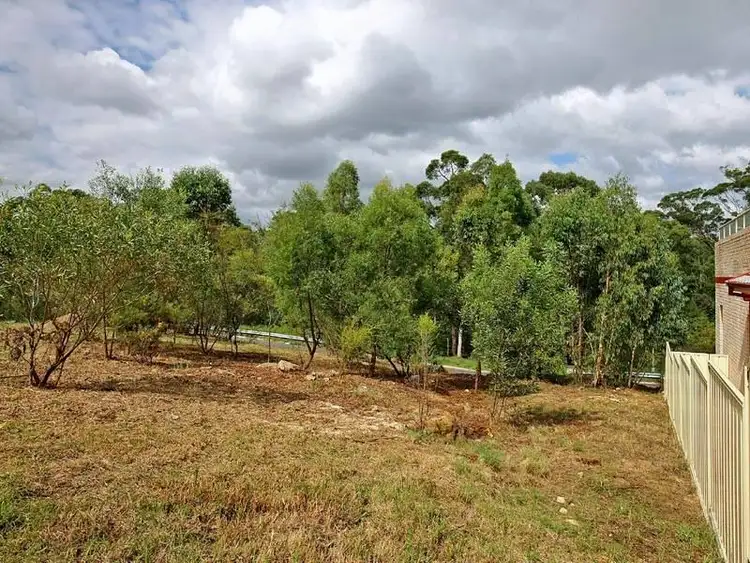 Second view of Homely land listing, 14 Woodstream Avenue, Kellyville NSW 2155
