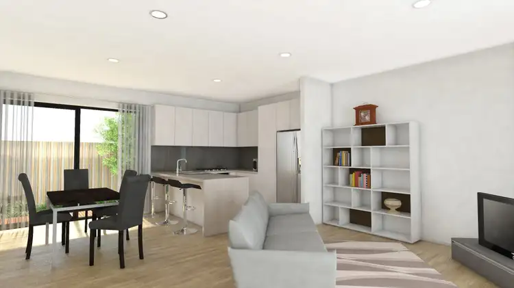 3/6 Hutchison Street, Niddrie VIC 3042