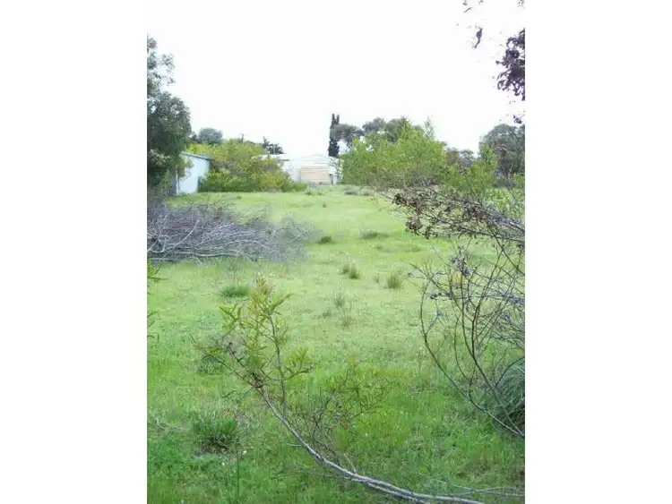 Second view of Homely land listing, LOT 43 Bay View Road, Nepean Bay SA 5223