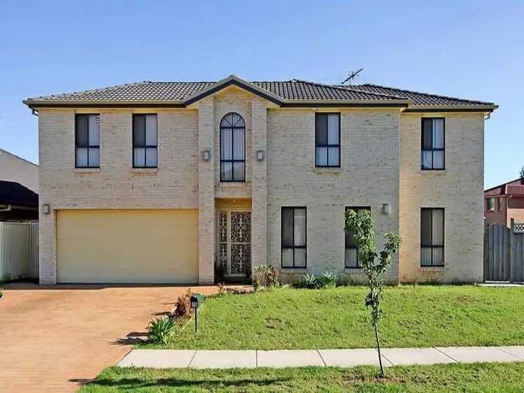 15 Sassafras Street, Parklea NSW 2768