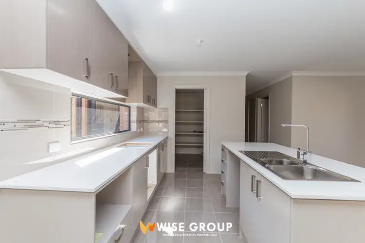 Second view of Homely house listing, 15 Cubbie Way, Clyde North VIC 3978