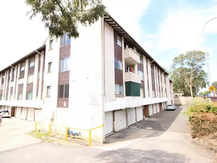 58/79 Memorial Ave, Liverpool NSW 2170