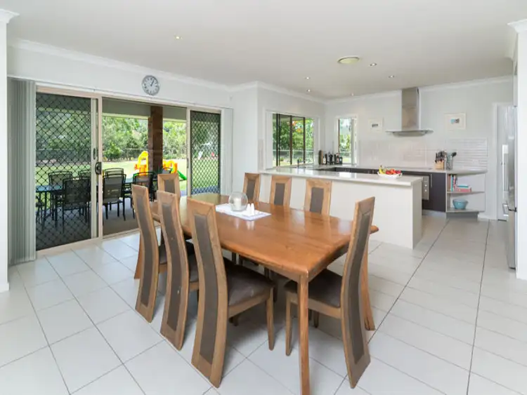 Third view of Homely house listing, 67-69 Diamantina Circle, Karalee QLD 4306