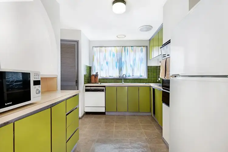 Fourth view of Homely house listing, 4 Windermere Crescent, Mulgrave VIC 3170