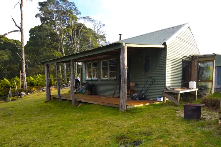 LOT 01 Hilders Road, Upper Natone TAS 7321