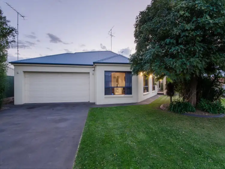 Second view of Homely house listing, 3 Warrick Close, Mount Gambier SA 5290