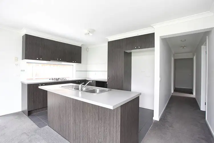 Fourth view of Homely house listing, 34 Sinclair Cres, Tarneit VIC 3029
