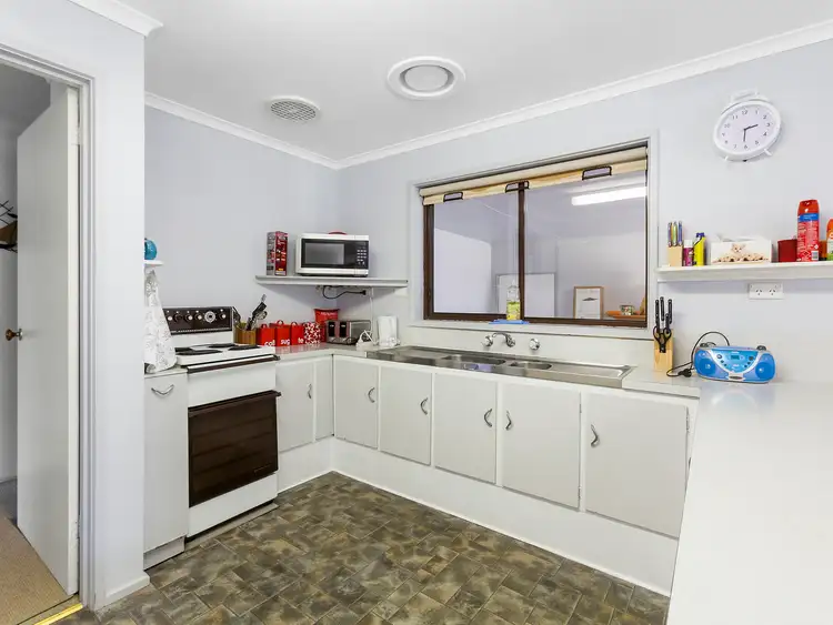 Fifth view of Homely house listing, 17B Fairfax Street, Portarlington VIC 3223