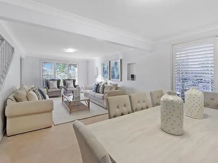 Fourth view of Homely house listing, 15 The Circle, Bilgola NSW 2107