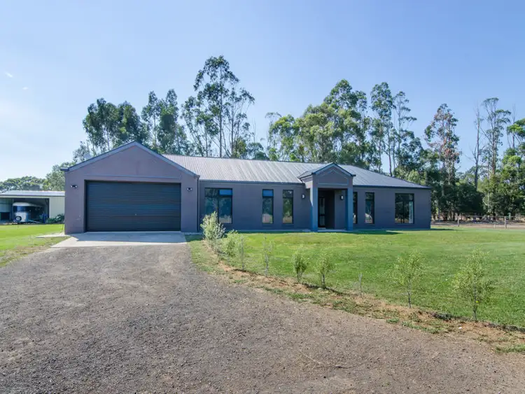Fifth view of Homely house listing, 58A McMahon Road, Worrolong SA 5291