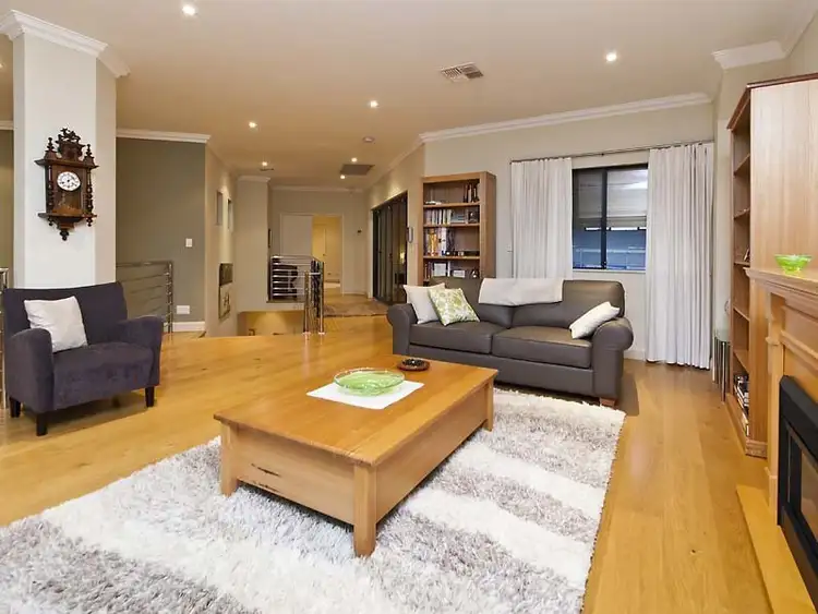 Fourth view of Homely house listing, 4 Waverley St, South Perth WA 6151
