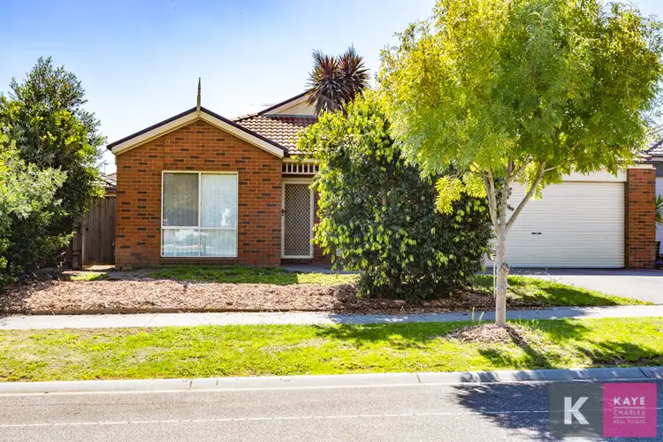 60 Wurundjeri Boulevard, Berwick VIC 3806