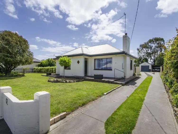 Second view of Homely house listing, 62 Brownes Road, Mount Gambier SA 5290