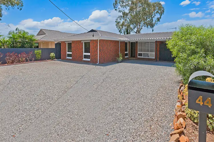 44 Kesters Road, Para Hills West SA 5096