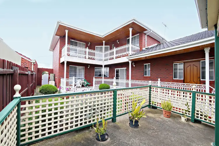 Fifth view of Homely house listing, 17 Egan St, Deer Park VIC 3023