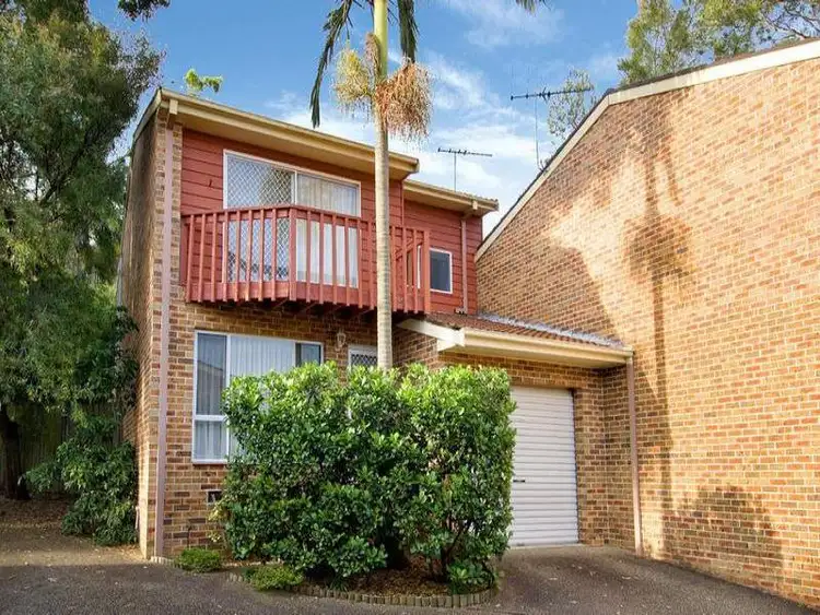 7/70 Jenner Street, Baulkham Hills NSW 2153