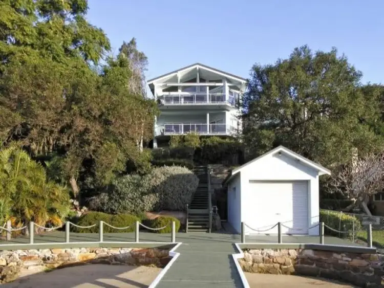 Third view of Homely house listing, 101 Georges River Crescent, Oyster Bay NSW 2225