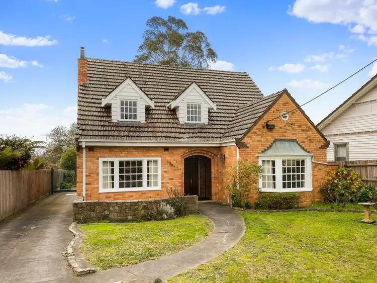 Main view of Homely house listing, 23 McKean Street, Box Hill North VIC 3129