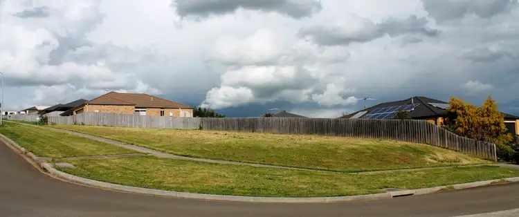 Third view of Homely land listing, 51 Dawson Drive, Warragul VIC 3820