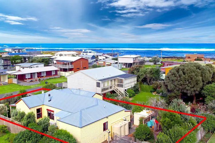 13 Jehu Street, Port Fairy VIC 3284