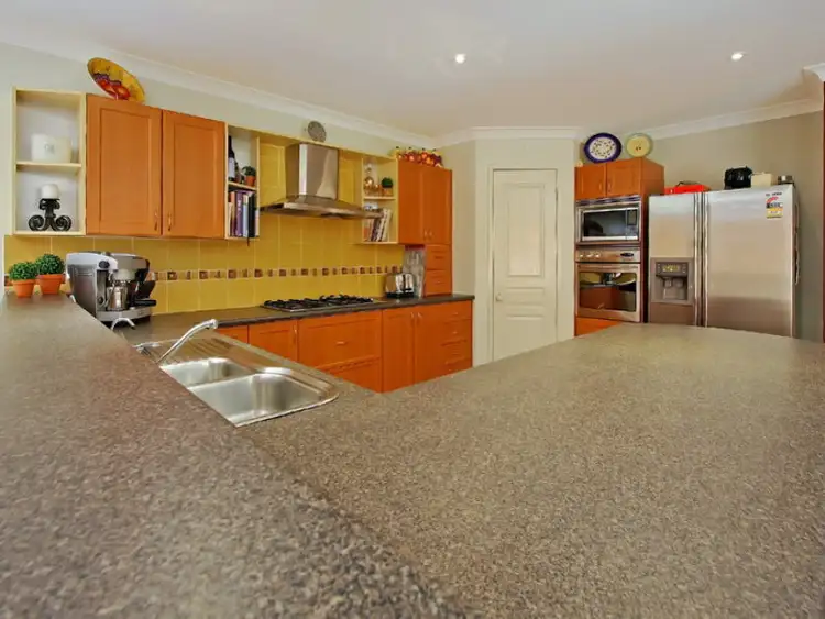 Second view of Homely house listing, 85 Redden Drive, Kellyville NSW 2155