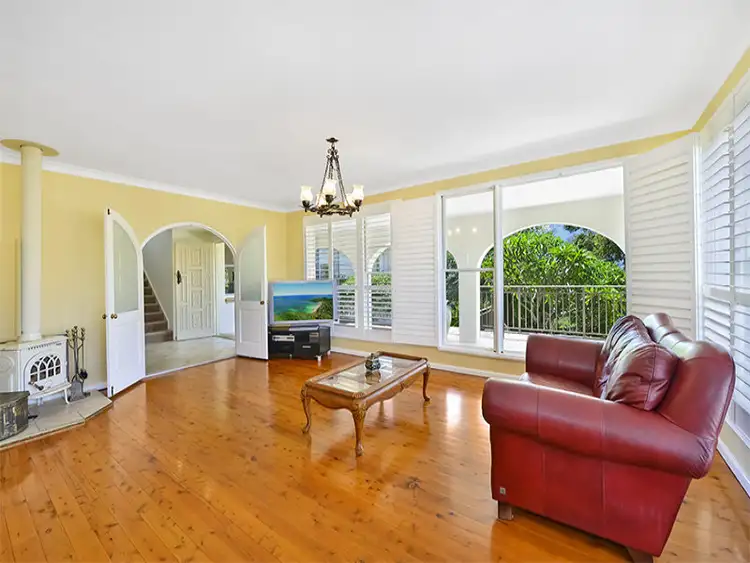 Fifth view of Homely house listing, 49 Laurel Road West, Ingleside NSW 2101