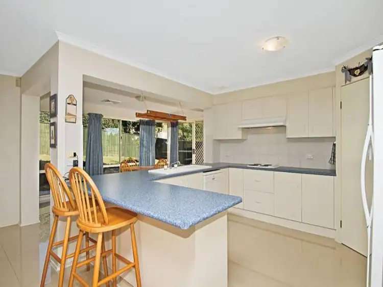 Second view of Homely house listing, 25 Cattai Creek Drive, Kellyville NSW 2155